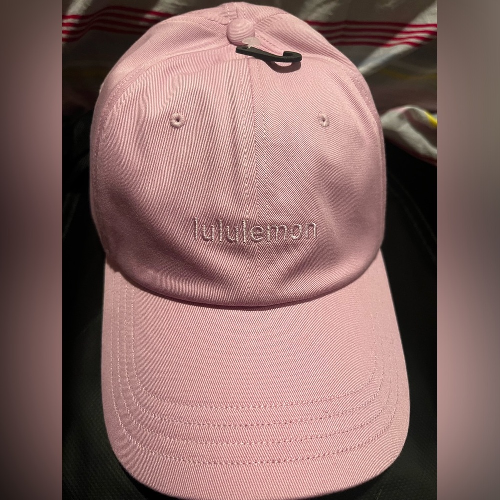 NWT Size S/M Lululemon Classic Ball Cap VITP